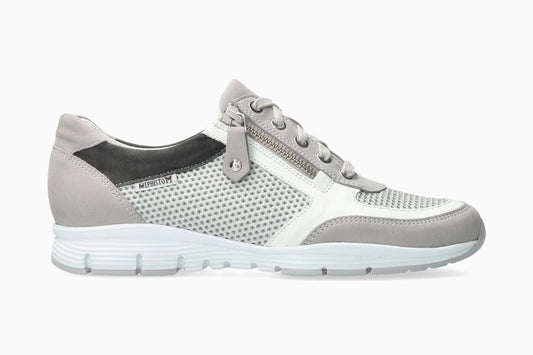 Mephisto USA Ylona - Light Grey