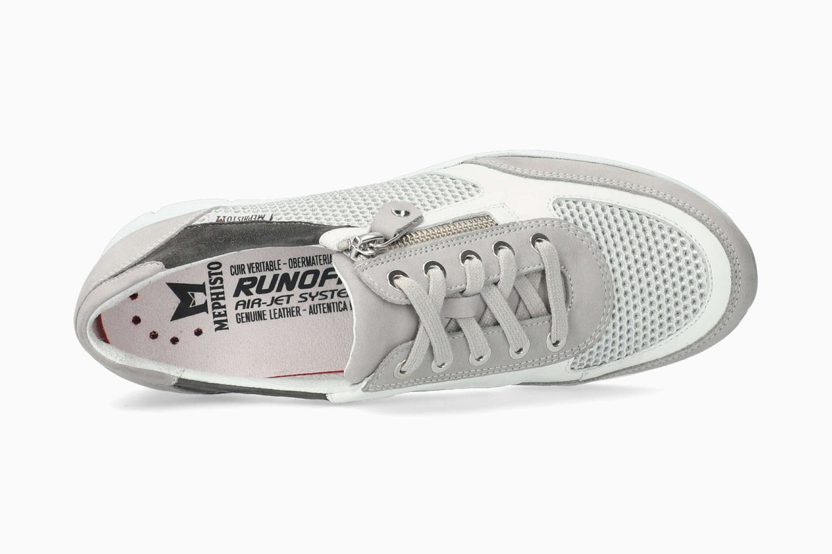 Mephisto USA Ylona - Light Grey