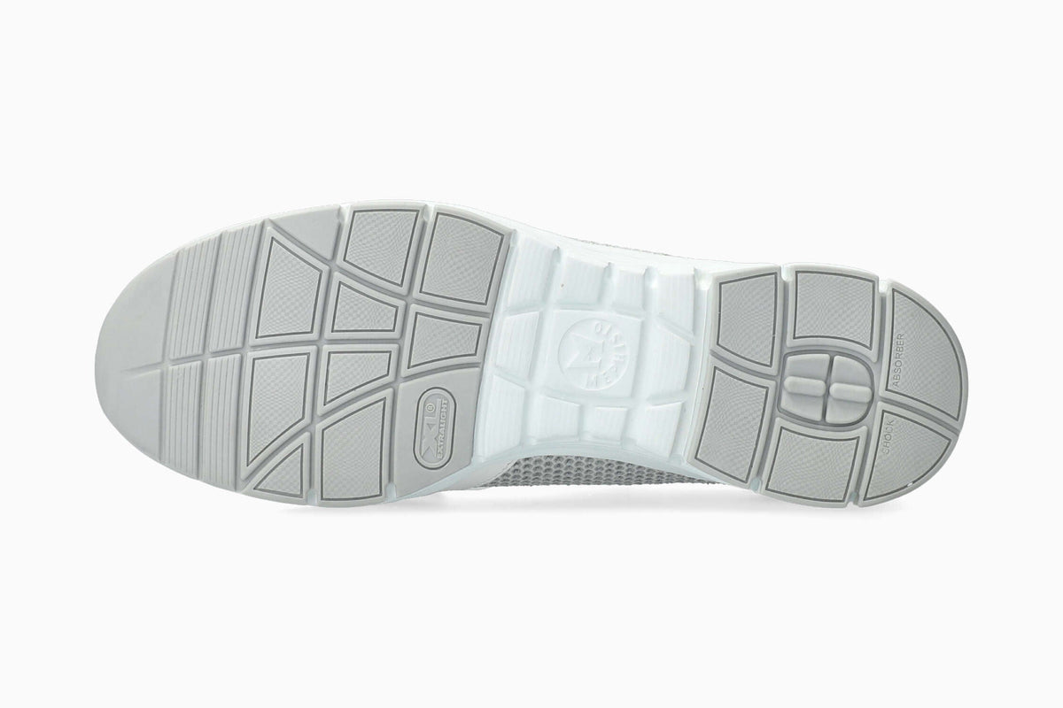 Mephisto USA Ylona - Light Grey