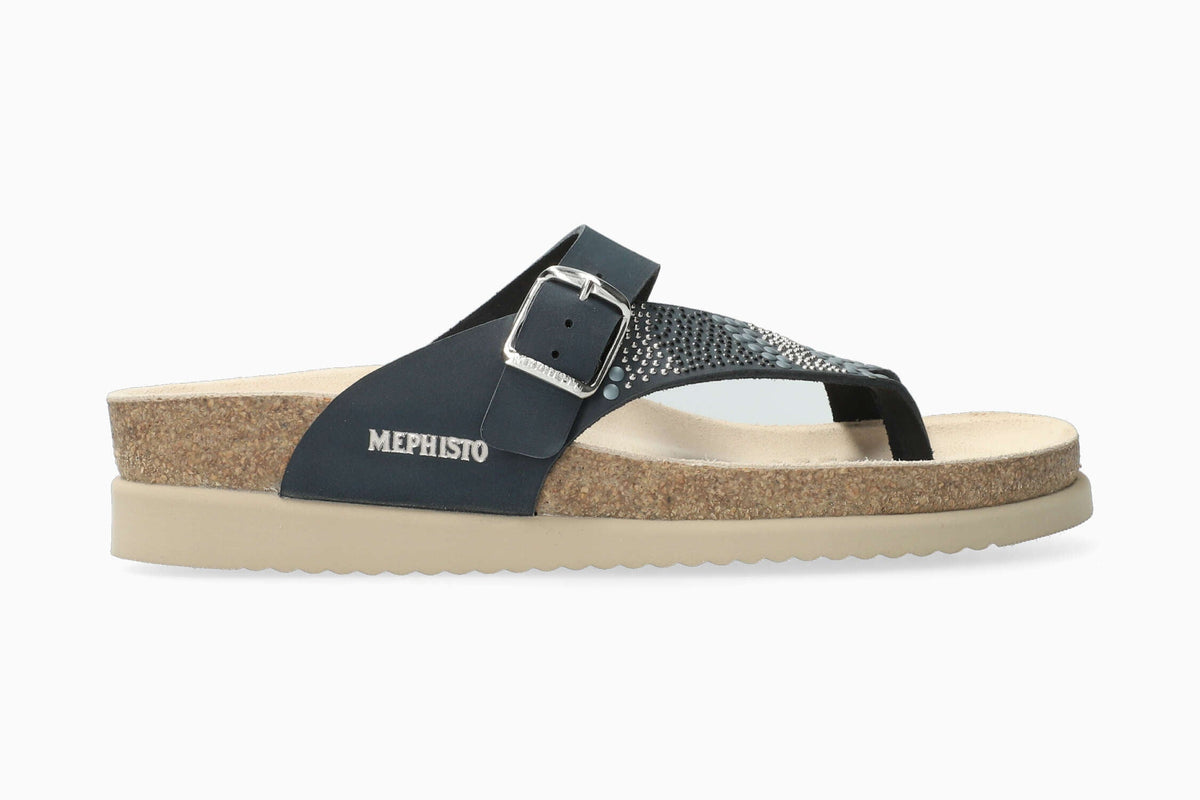 Mephisto USA Helenka - Navy