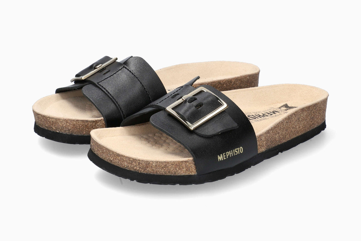 Mephisto USA Mabel - Black