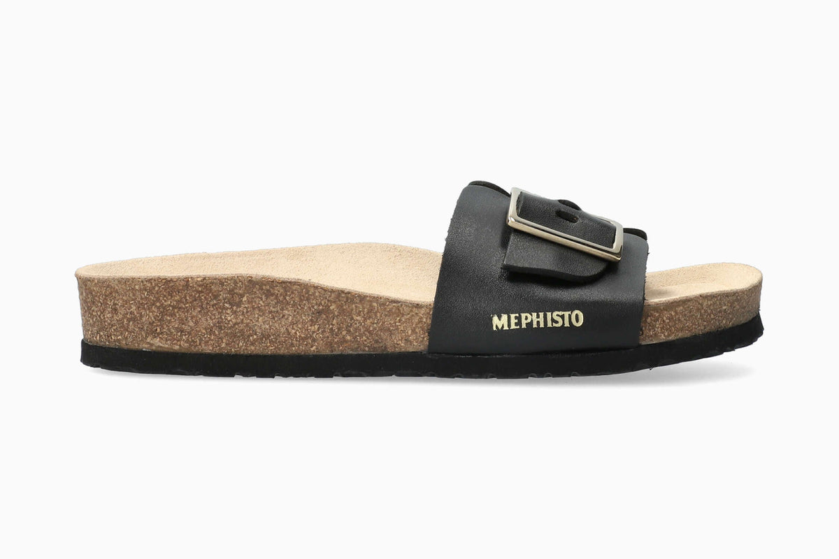 Mephisto USA Mabel - Black