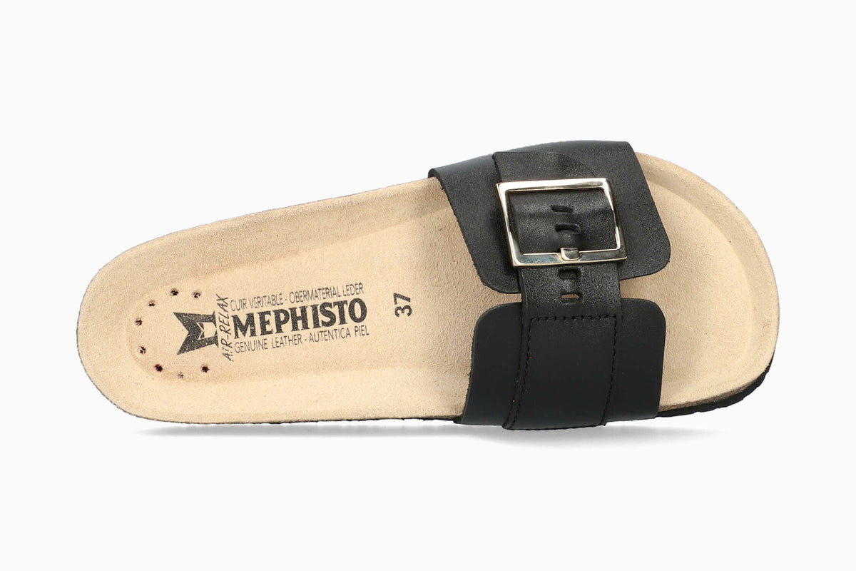 Mephisto USA Mabel - Black