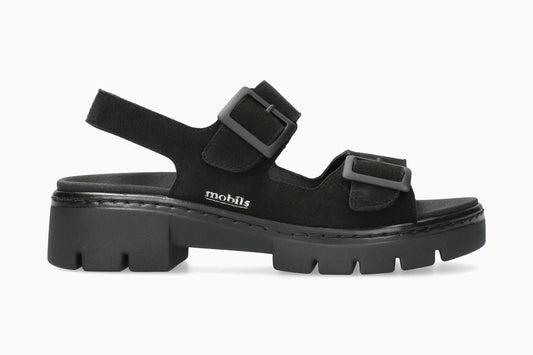 Mephisto USA Amira - Black