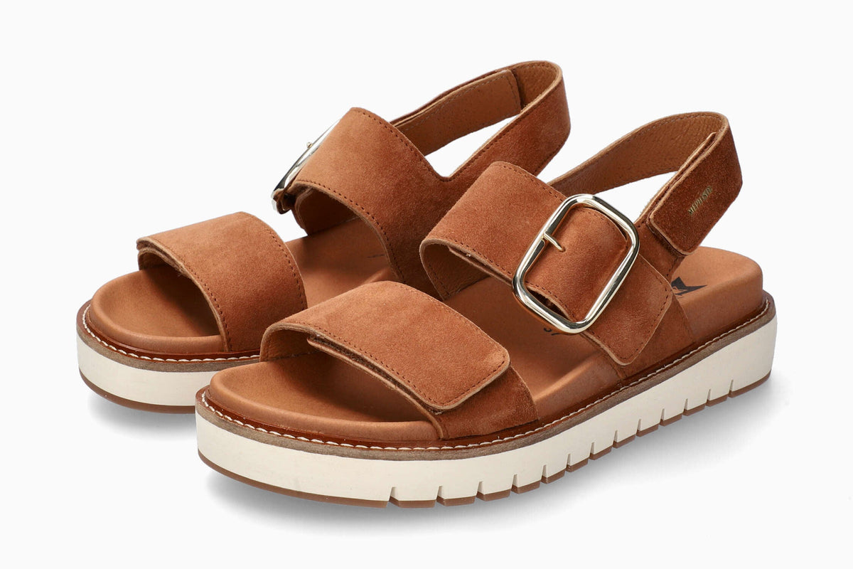 Mephisto USA Belona - Hazelnut