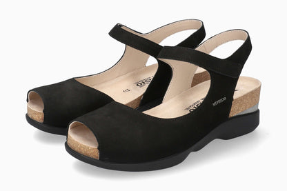 Mephisto USA Orphea - Black