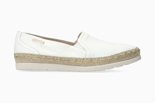 Mephisto USA Valina - White
