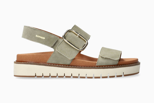 Mephisto USA Belona - Light Khaki