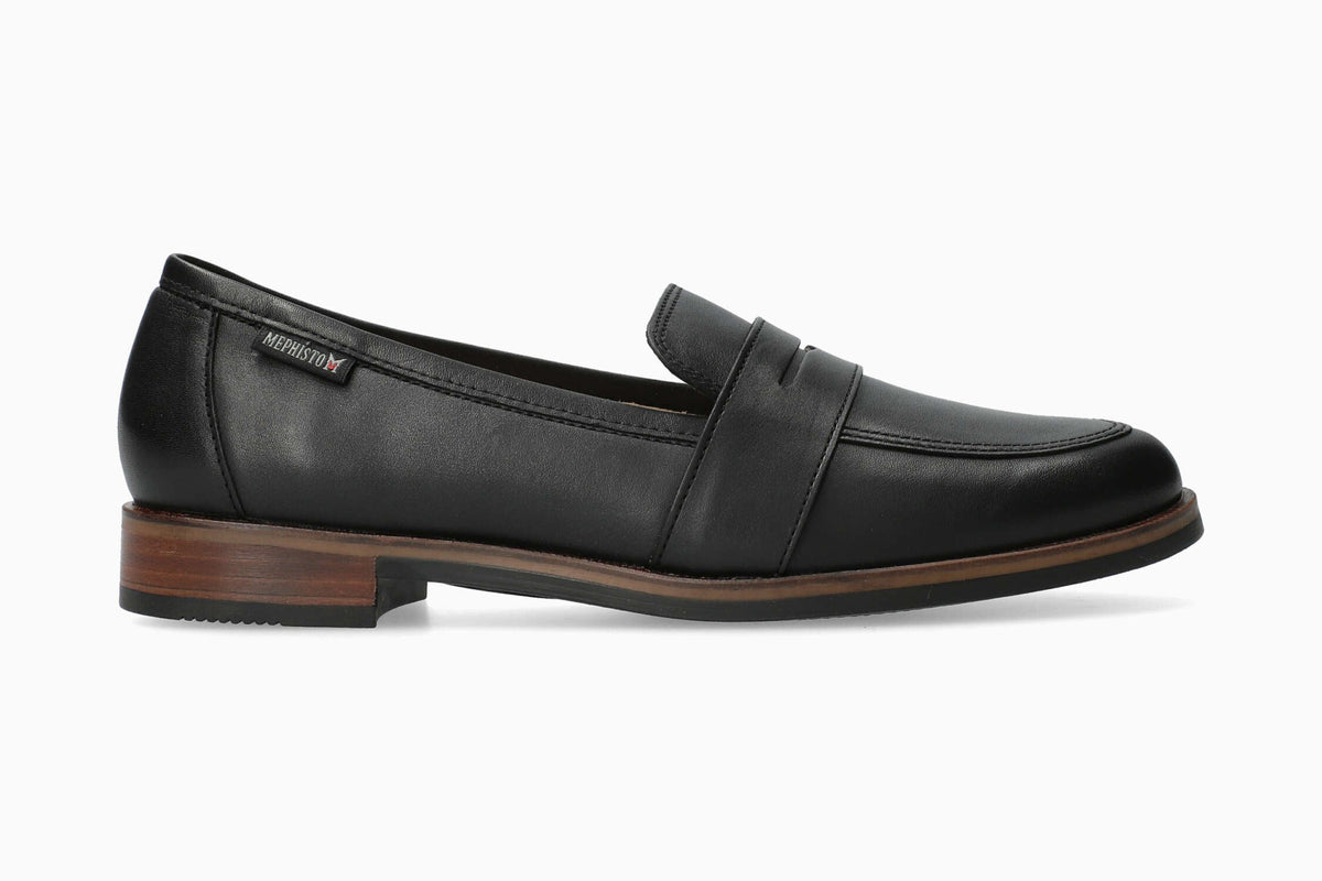 Mephisto USA Hadele - Black