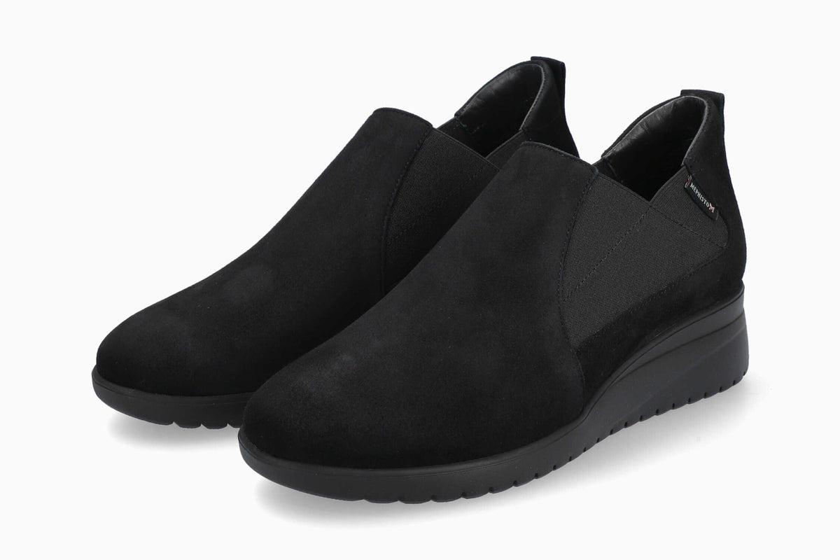 Mephisto USA Ibelina - Black