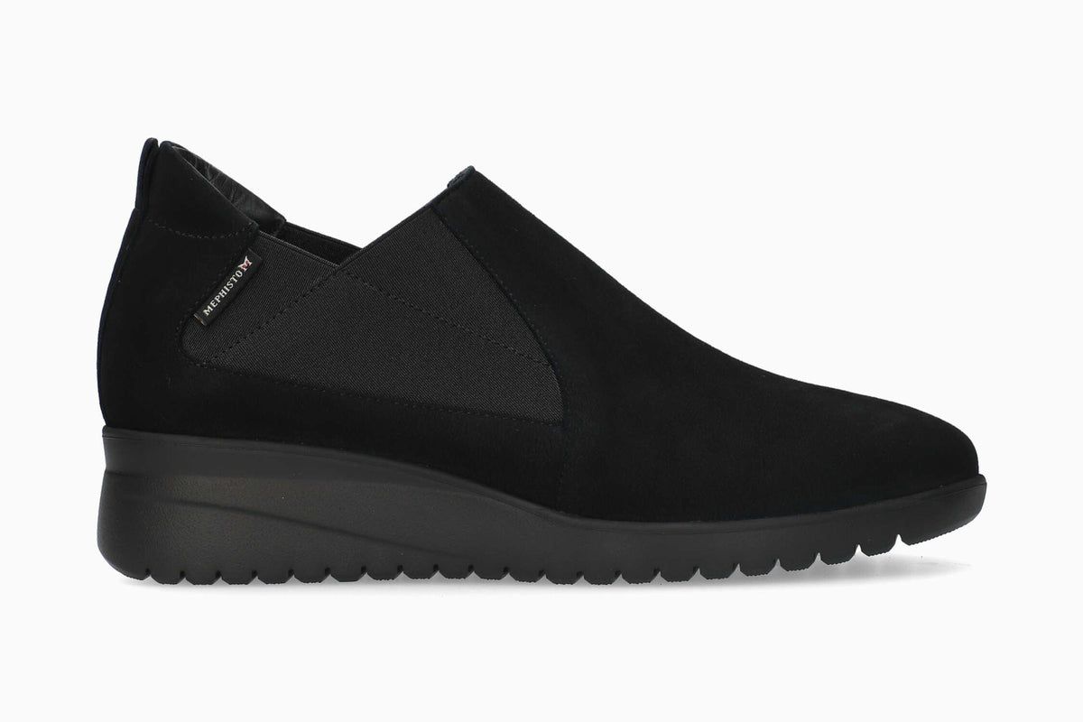 Mephisto USA Ibelina - Black