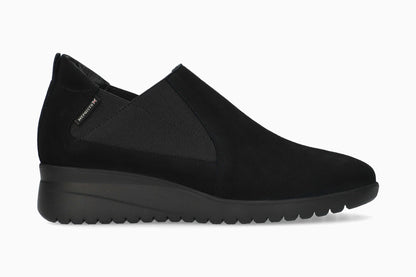Mephisto USA Ibelina - Black