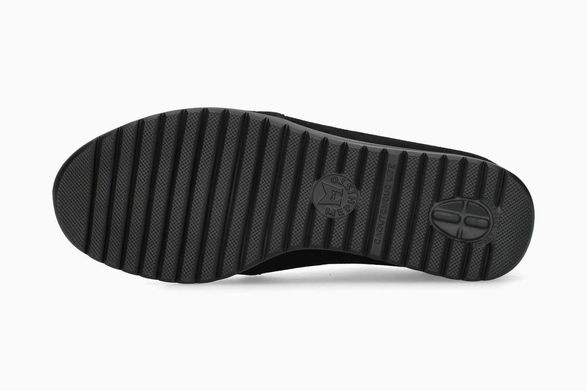 Mephisto USA Ibelina - Black