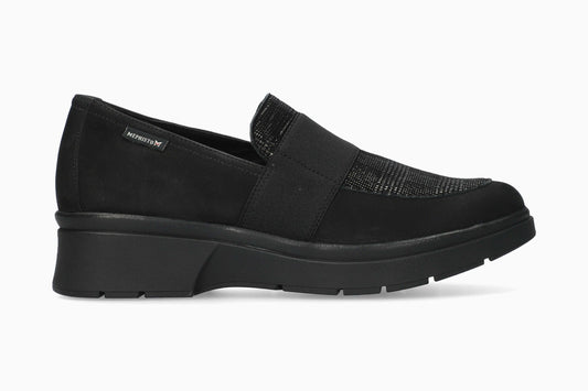 Mephisto USA Debby - Black