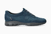 Peacock Blue