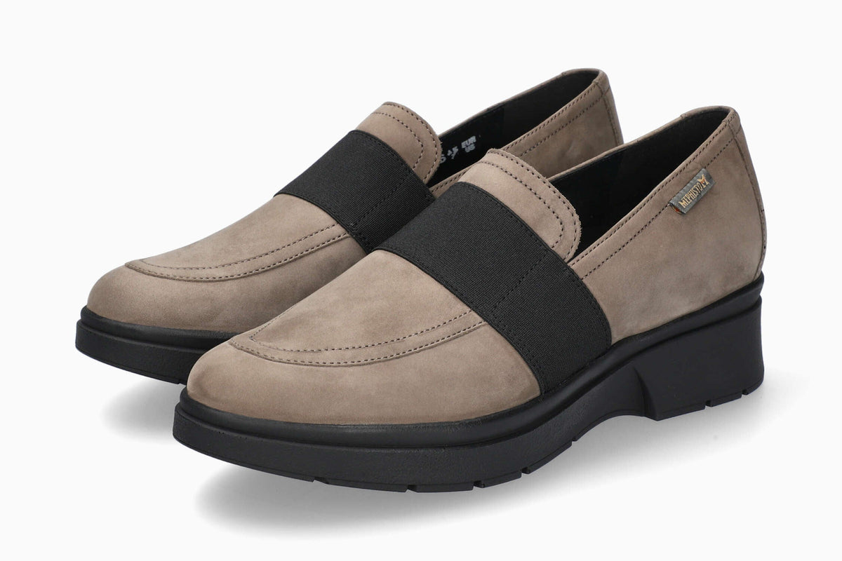 Mephisto USA Debby - Walnut