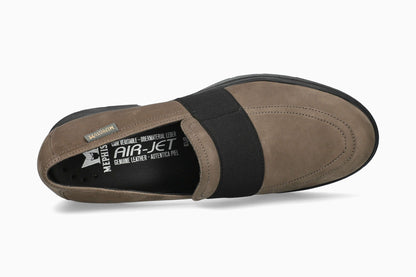 Mephisto USA Debby - Walnut