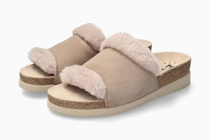 Mephisto USA Hemeline - Light Taupe