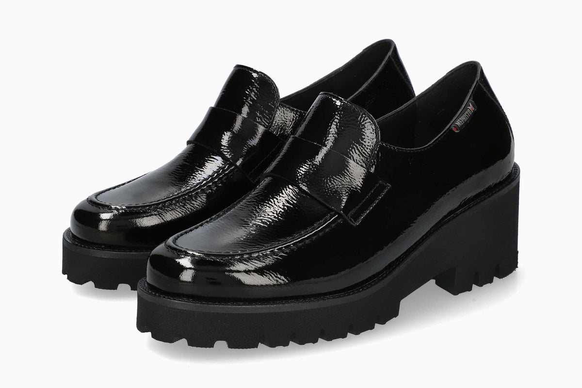 Mephisto USA Florenza - Black