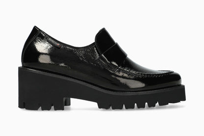 Mephisto USA Florenza - Black