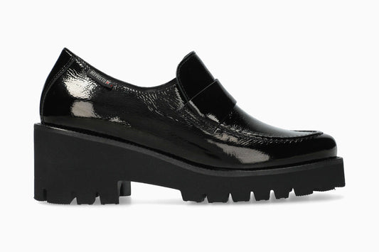 Mephisto USA Florenza - Black