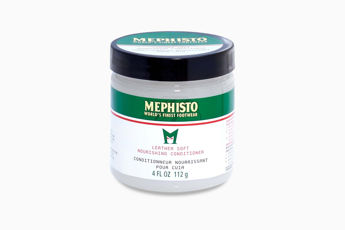 Mephisto USA Leather Conditioner