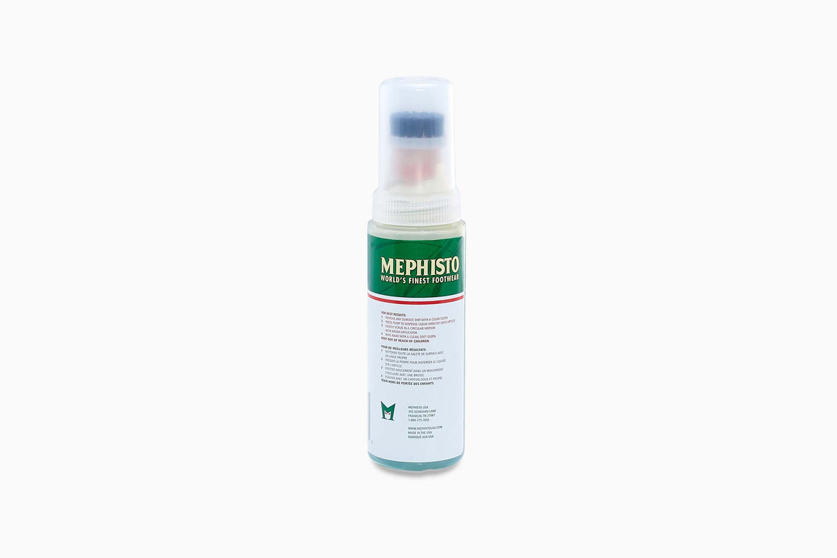 Mephisto USA Leather Shampoo