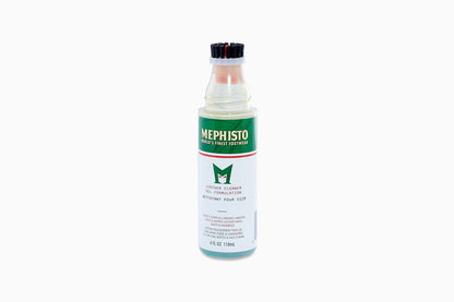 Mephisto USA Leather Shampoo