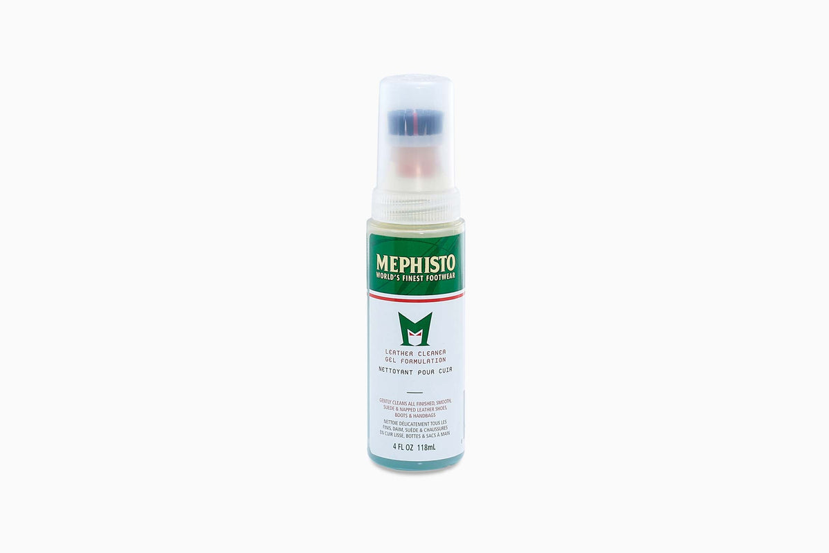 Mephisto USA Leather Shampoo