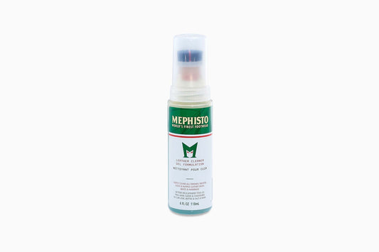 Mephisto USA Leather Shampoo