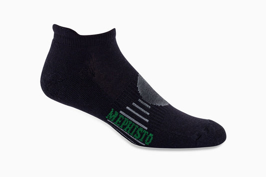 Mephisto USA Naples Sock - Black