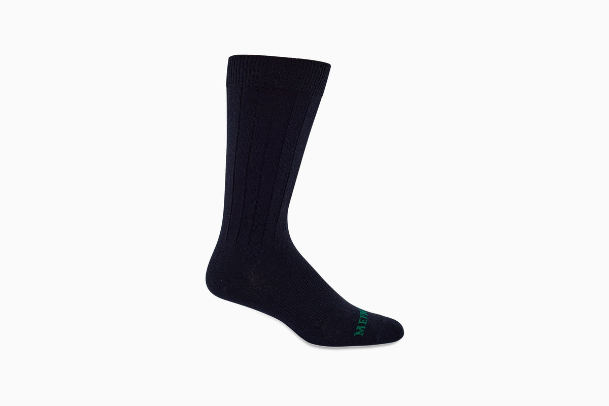 Mephisto USA Newport Sock - Black