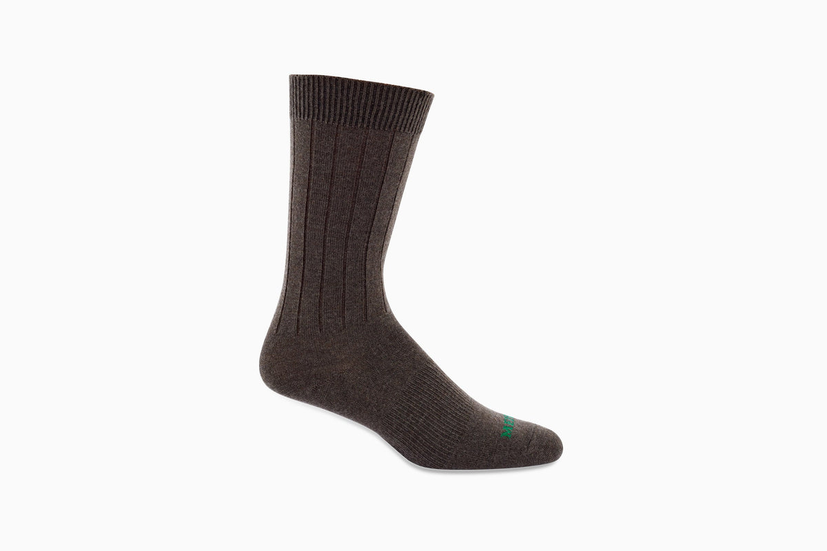 Mephisto USA Newport Sock - Brown