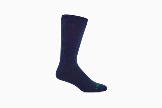 Mephisto USA Newport Sock - Blue