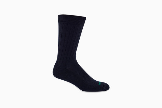 Mephisto USA Nyc Sock - Black