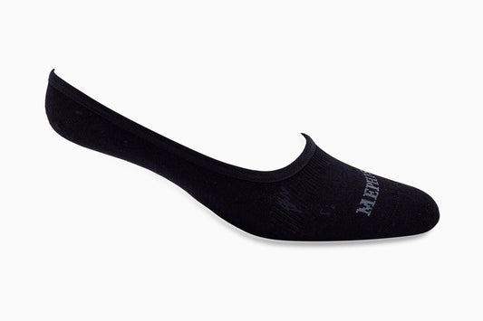 Mephisto USA So-Lo Sock - Black