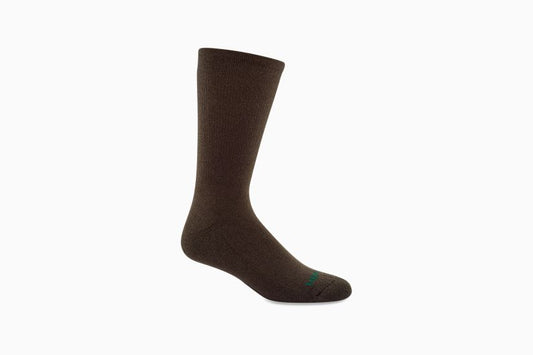 Mephisto USA Technique Sock - Brown